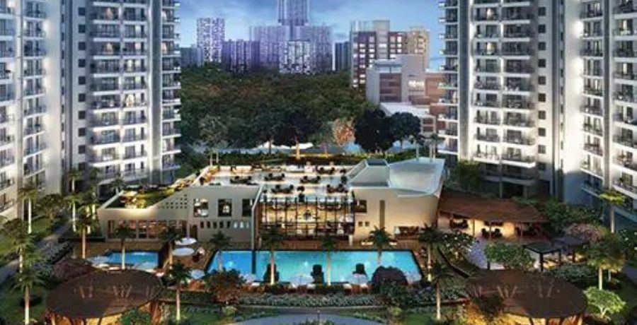 Lodha Stella Kapurbawdi Thane